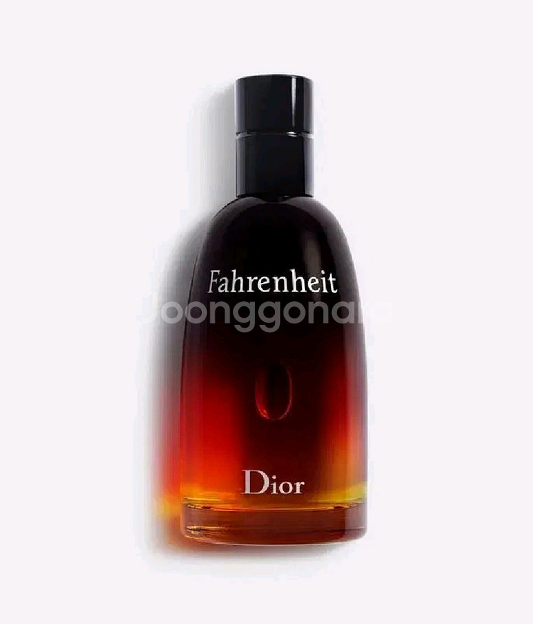 디올 화렌화이트 오드뚜왈렛 100ml--0