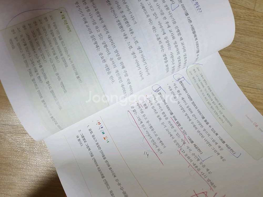 3판 균형적접근에 기초한 영유아언어지도(유아임용도움)--7