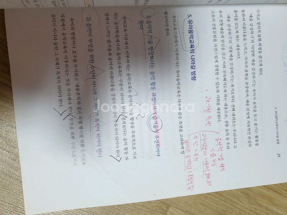 제2판 다양한교수방법을통한유아음악교육 출판사학지사--2