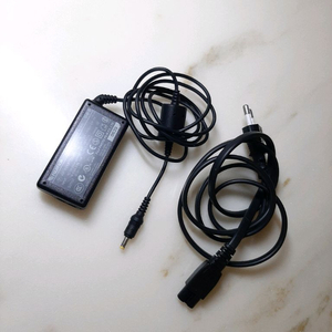 DC 5V 1.5A 어댑터 충전기, 전원케이블포함 (F