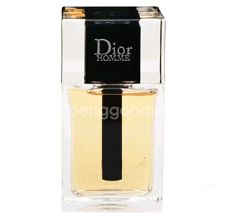 디올 옴므 오드뚜왈렛 100ml--1