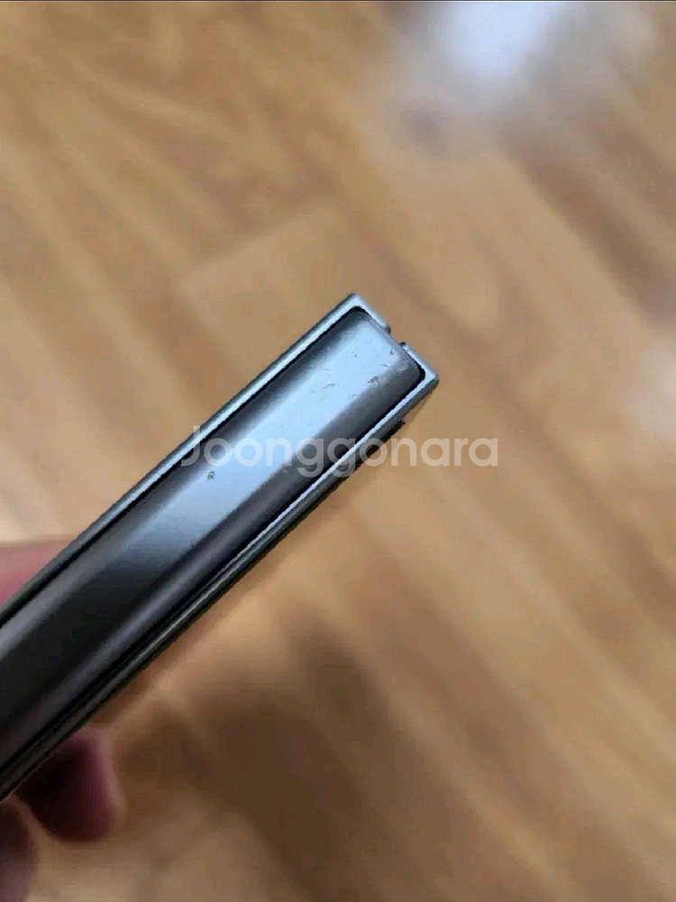 폴드6 256GB 자급제 실버쉐도우--3