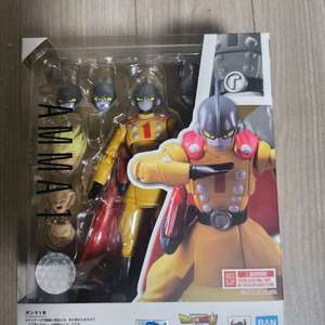 shf 드래곤볼 팝니다