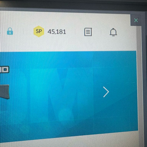 서든sp 판매합니다.