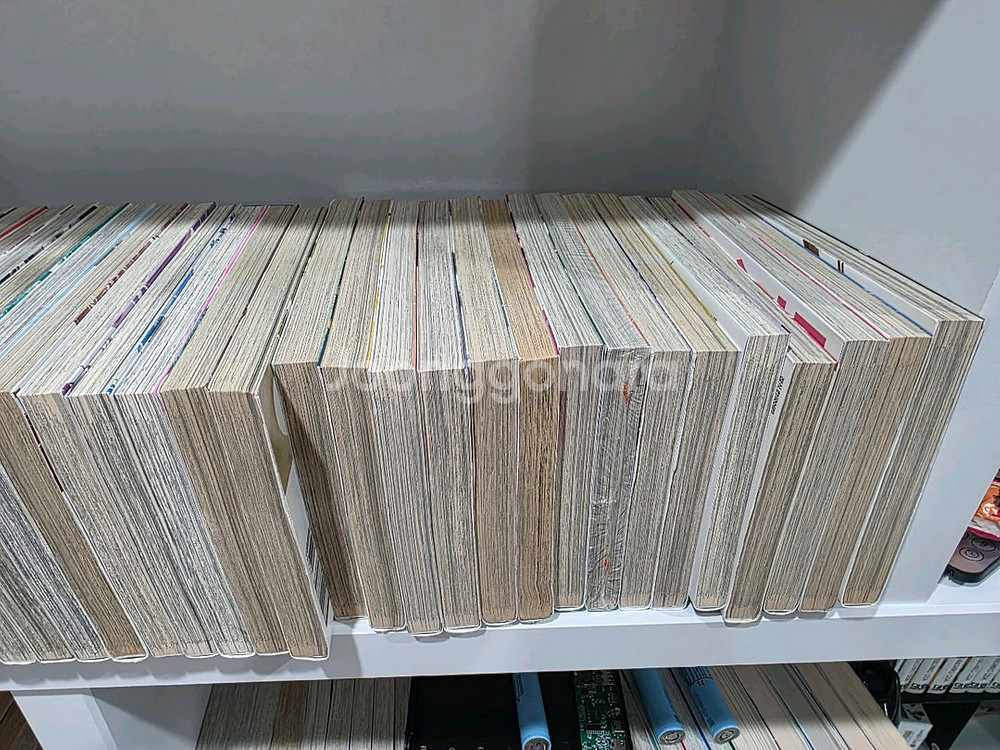 블리치 만화책 전권 1~74+외전 2권--3