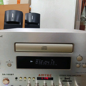 Sherwood CD-850 cdp