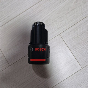 보쉬 gba 10.8V 2.0ah 배터리