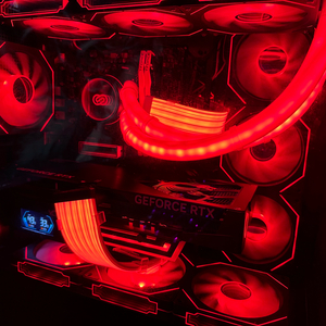 컴퓨터 풀세트 5070ti/7800x3d 34인치모니터