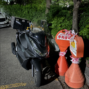 pcx125