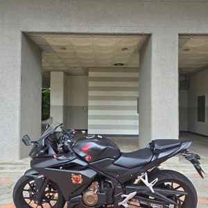cbr500r