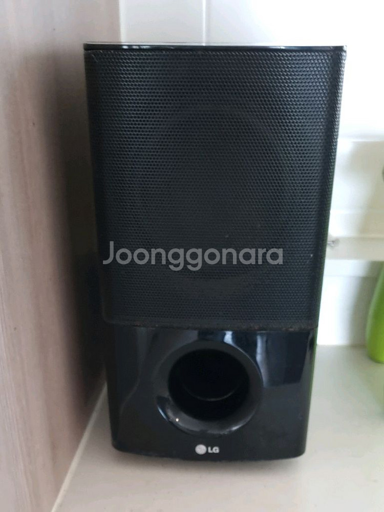 엘지 패시브 우퍼--1