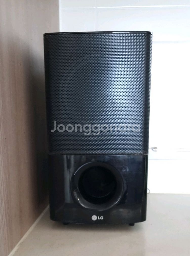엘지 패시브 우퍼--0