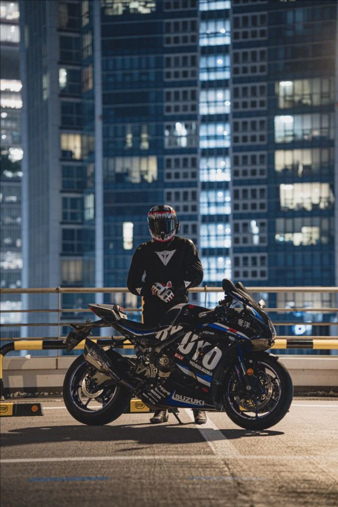 18년식 r1000r 요시무라 차량판매합니다 이미지