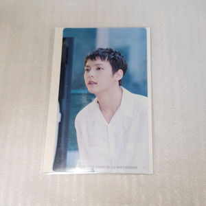 여름콘 투명포카 이민혁 (비투비)
