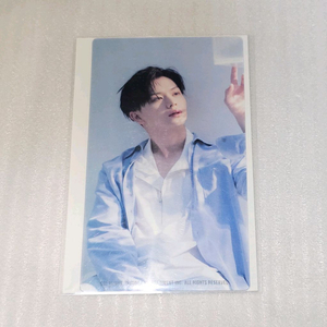 여름콘 투명포카 육성재 (비투비/성재)