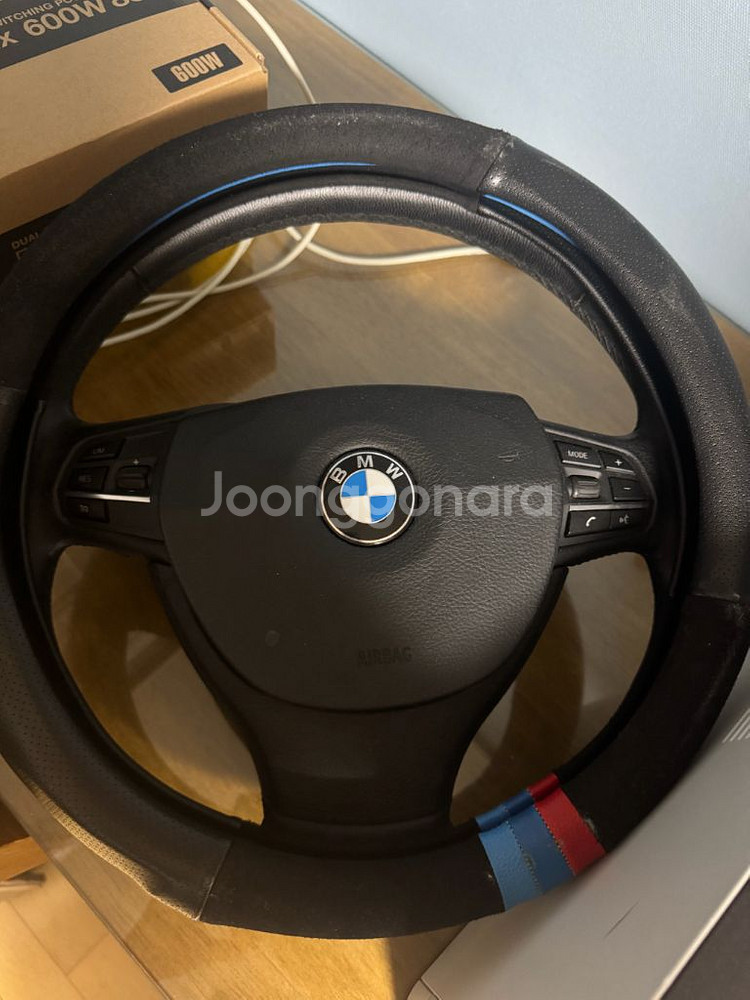 bmw f10 핸들 열선--0