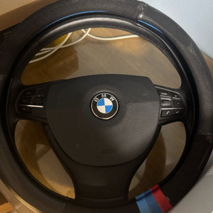 bmw f10 핸들 열선