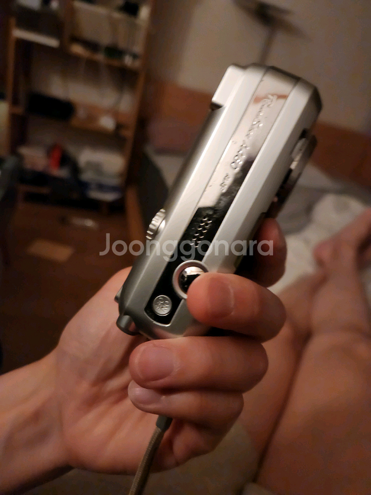 캐논 파워샷 460 powershot 460 구형디지털--7