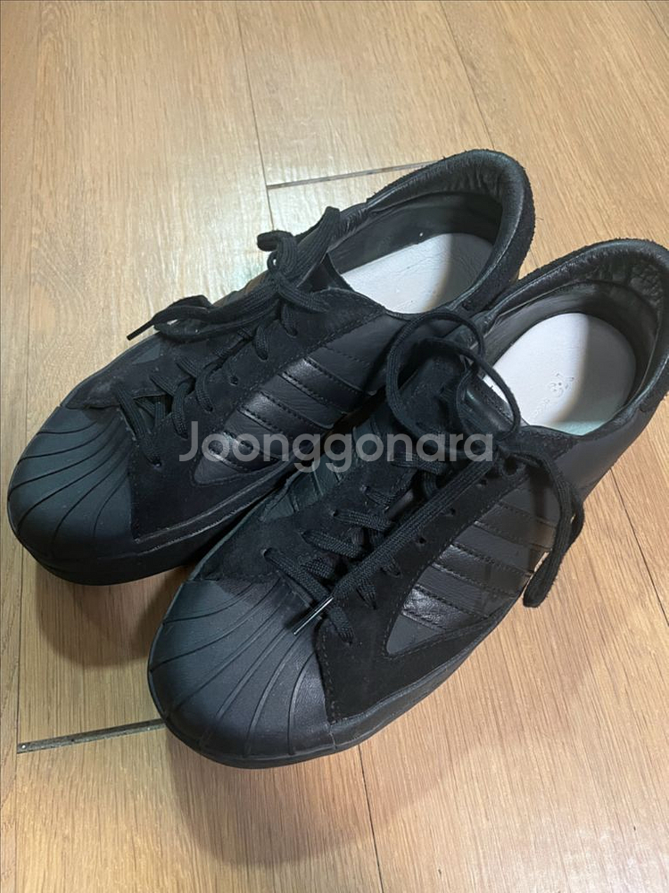 아디다스 요지스타 y-3 265--0