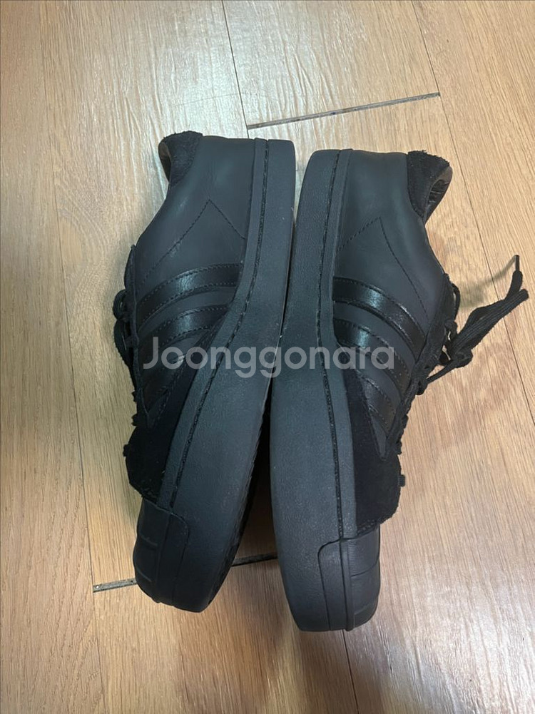 아디다스 요지스타 y-3 265--1
