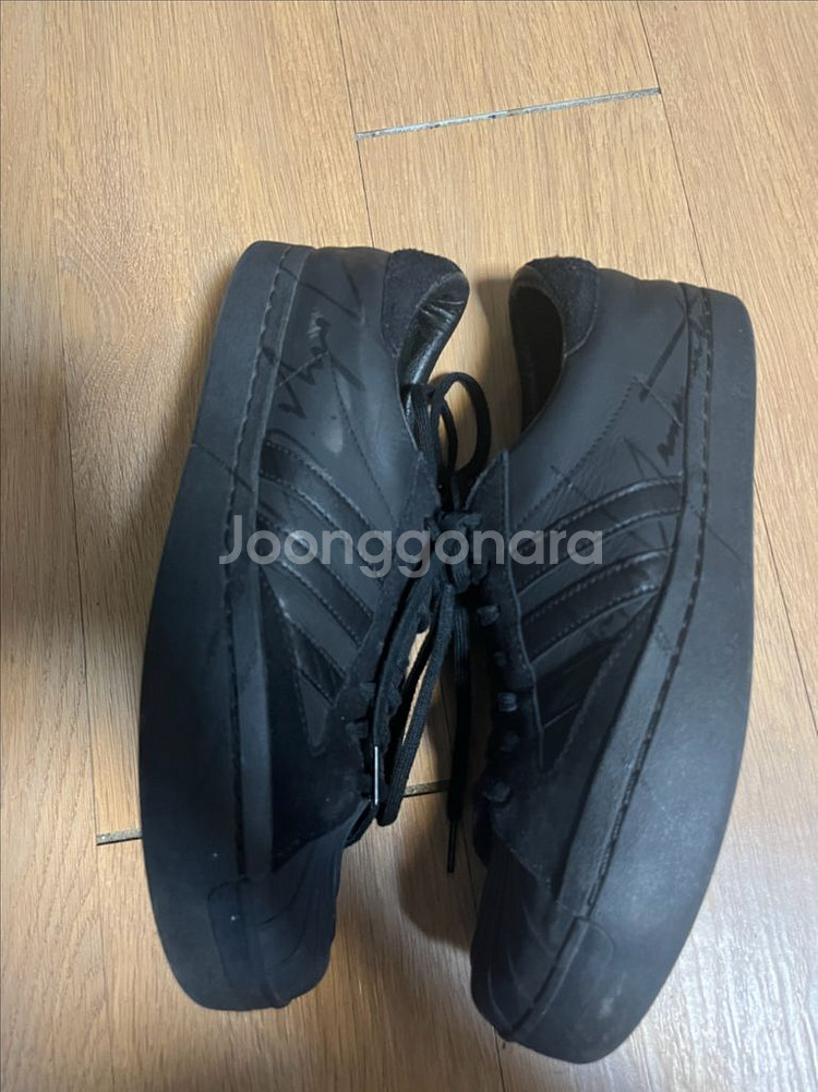 아디다스 요지스타 y-3 265--3
