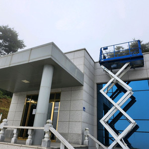 작업리프트, 고소작업대 대여(대구쪽입니다.)