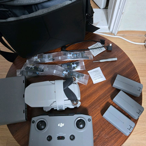 dji mini 4k 드론+ 64gb sd카드 4k