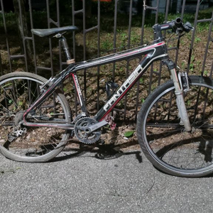 엘파마 판타지아 풀카본 MTB 판매