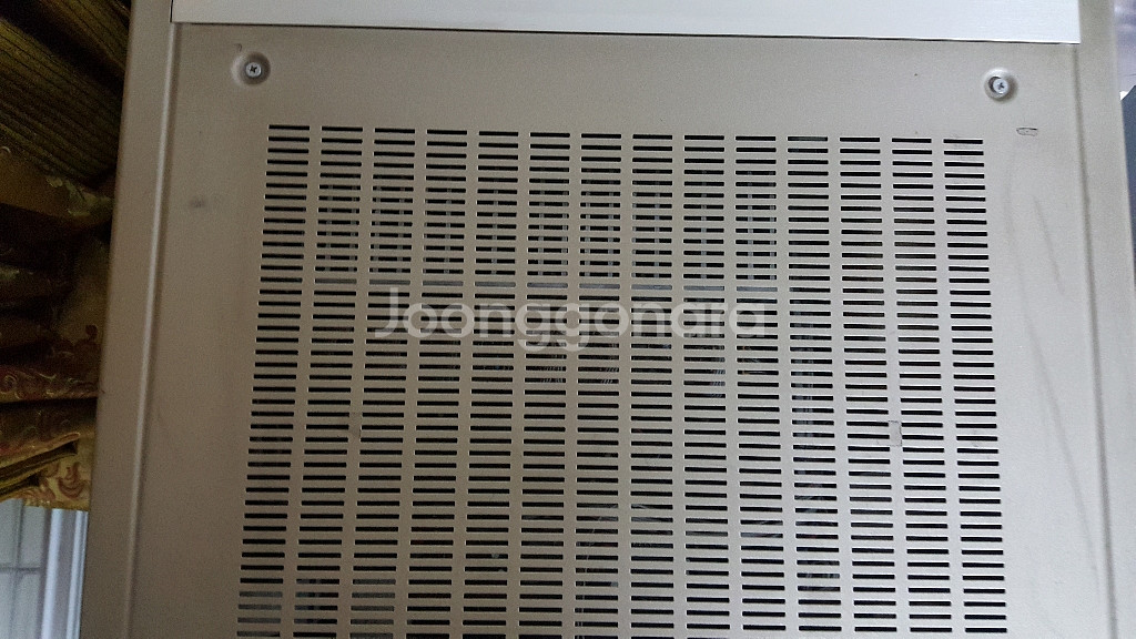 소니 str-DB 1080 리시버엠프--2