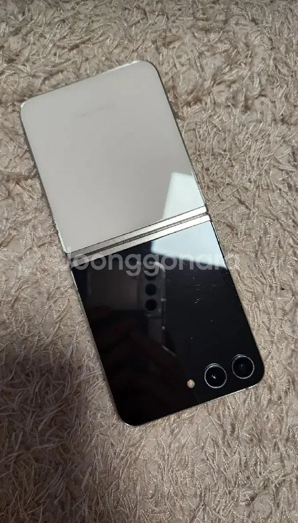 갤럭시 Z플립5 256GB--0