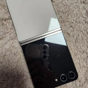 갤럭시 Z플립5 256GB