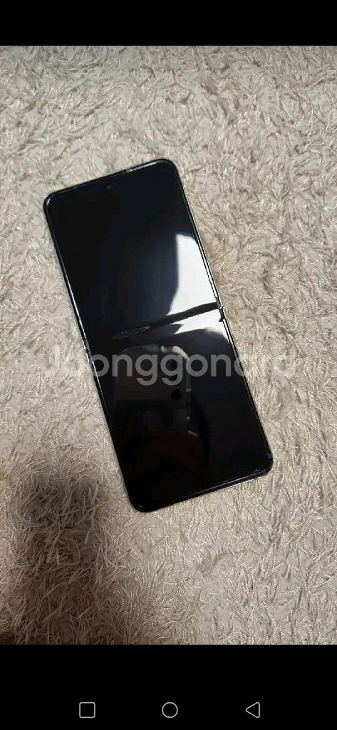 갤럭시 Z플립5 256GB--1