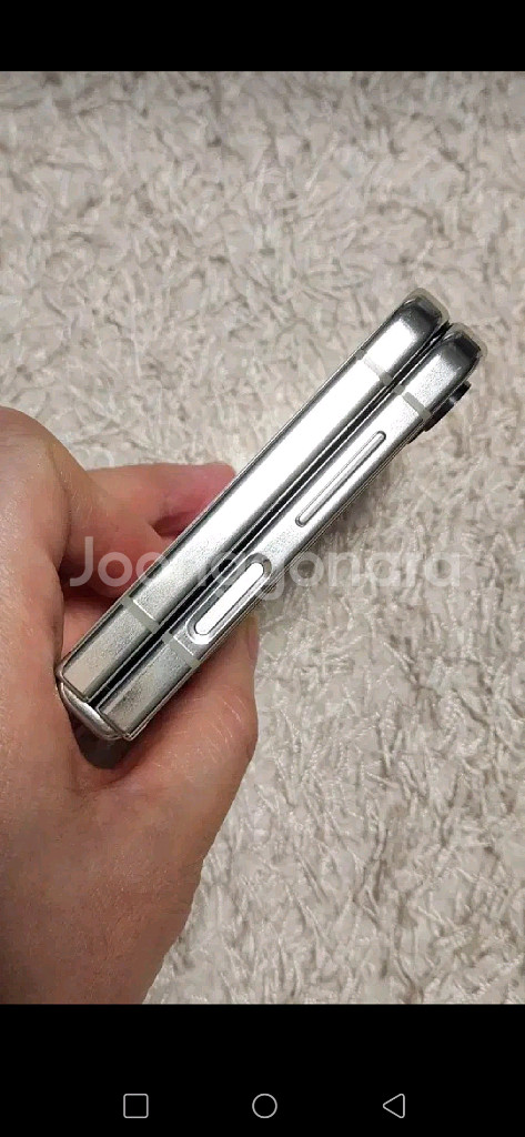 갤럭시 Z플립5 256GB--4