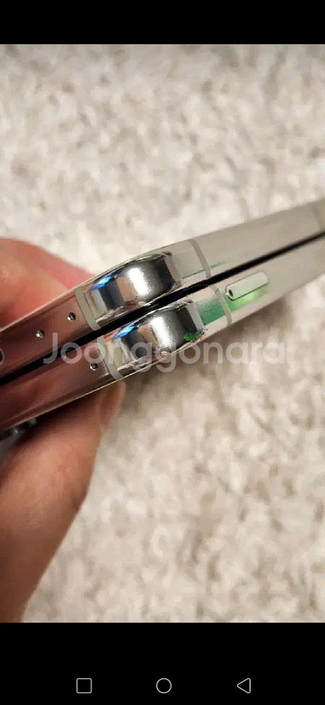 갤럭시 Z플립5 256GB--7