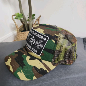 크롬하츠 볼캡