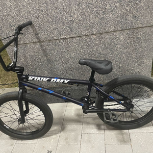 킨크 BMX 팝니다