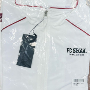 FC서울 바람막이