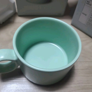 [새상품] 맥심 링머그(220ml)