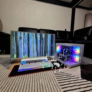 12세대 RTX4060새제품 컴퓨터 본체 진짜싸게팜