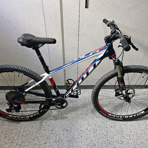 스캇 카본 mtb