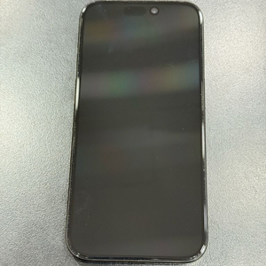 아이폰15PRO 256GB 블랙 자급제 S급