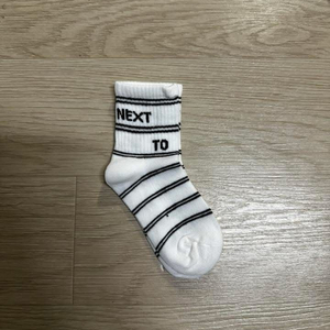 바닐라버니 양말 m