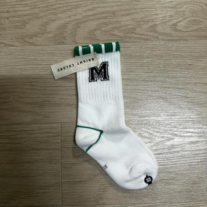 바닐라버니 양말 m