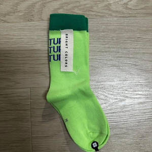 바닐라버니 양말 m