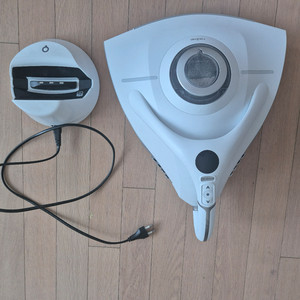 레이캅 RX-100KRWH 침구청소기