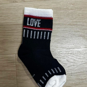 바닐라버니 양말 s