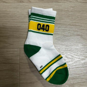 바닐라버니 양말 s