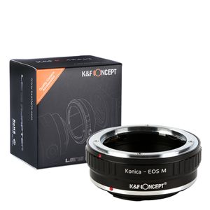 AR-EOS M 코니카 AR 렌즈-캐논 EF-M 어댑터