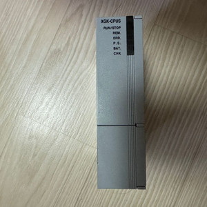 LS XGK-CPUS 중고