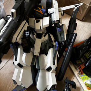 MG RG HG 반다이 건담 자쿠 등